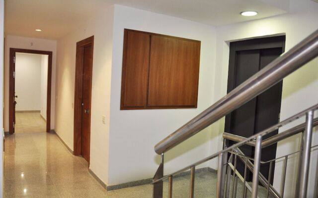 Apartamento Llevant
