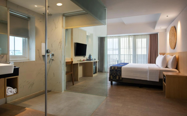 Aveta Hotel Malioboro
