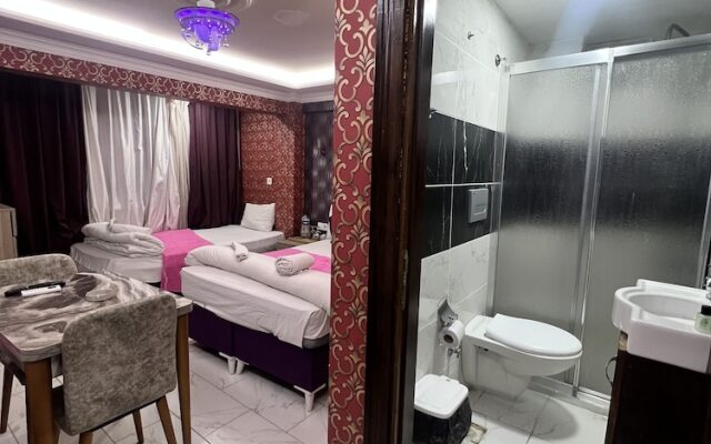 Di̇yar Cema Hotel