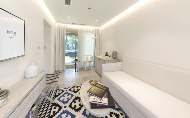 D Resort Ayvalık