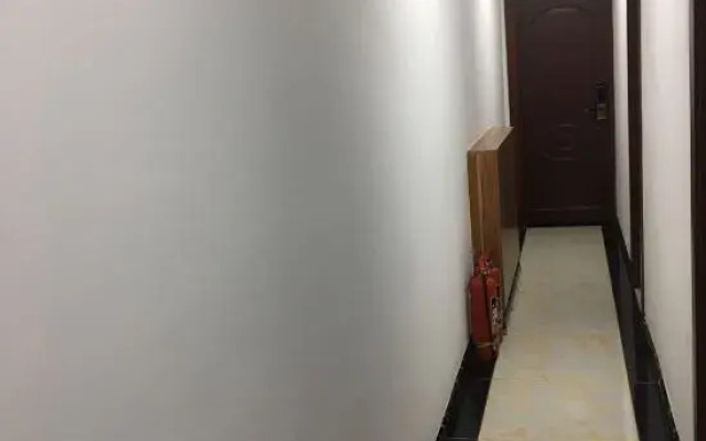 Ning'an Tiantian Express Hotel