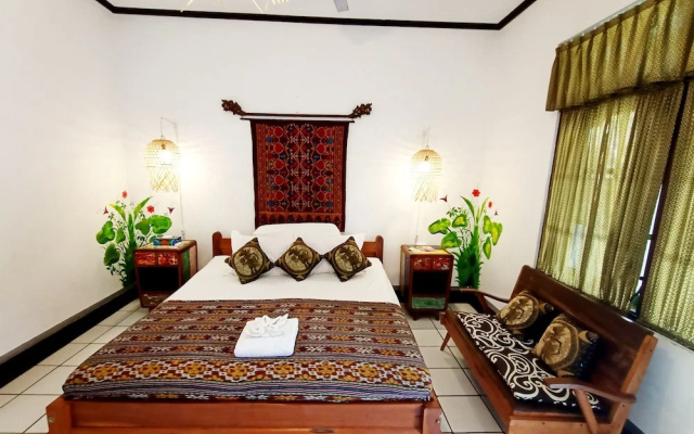 Binaria Museum Hotel