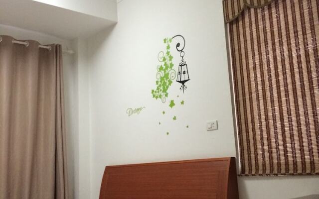 Yaya Homestay