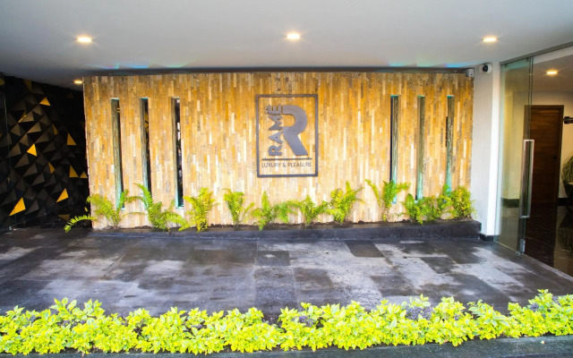 Ramë Hotel Boutique