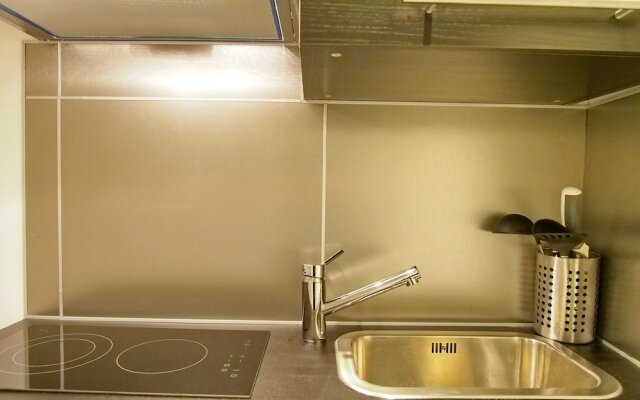 Luxury Style Apartments