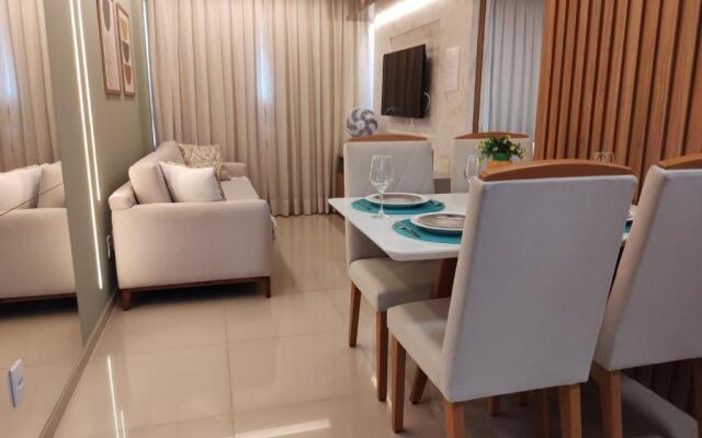 Rio Park Avenue Residence, Piedade