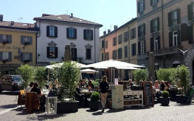 Piazza Mazzini Apartment