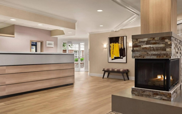 Residence Inn by Marriott Salinas Monterey