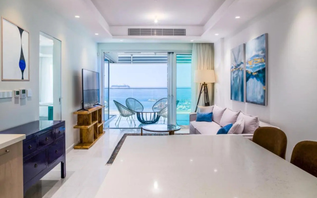 The Tower at St Raphael Resort