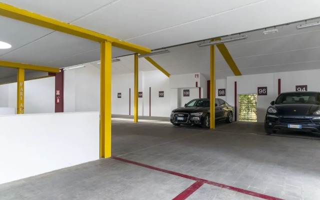 Everyday Apartments - Corte Petroni