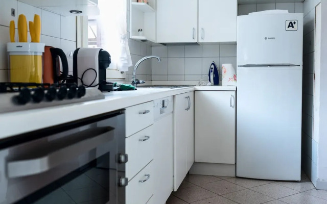 Shortstays Nolo Pontano Mamma