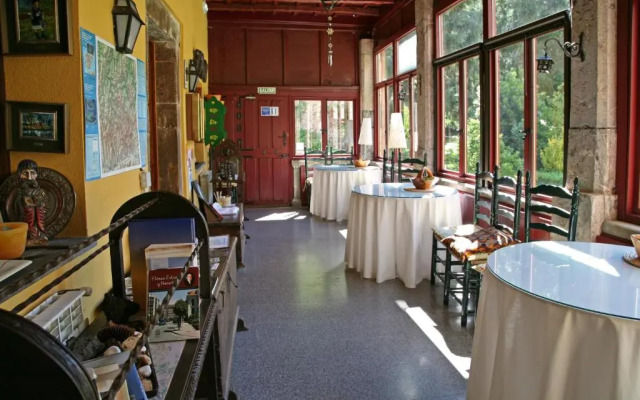 Hotel y AR Palacio Flórez Estrada