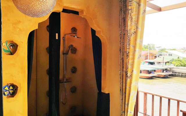 Siamotif Boutique Hotel