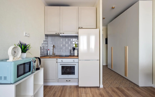 MaxRealty24 на улице Газгольдерная 10