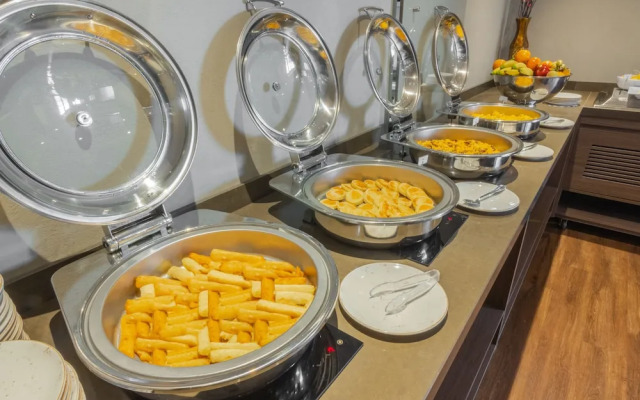 GHL Hotel Bogota Occidente