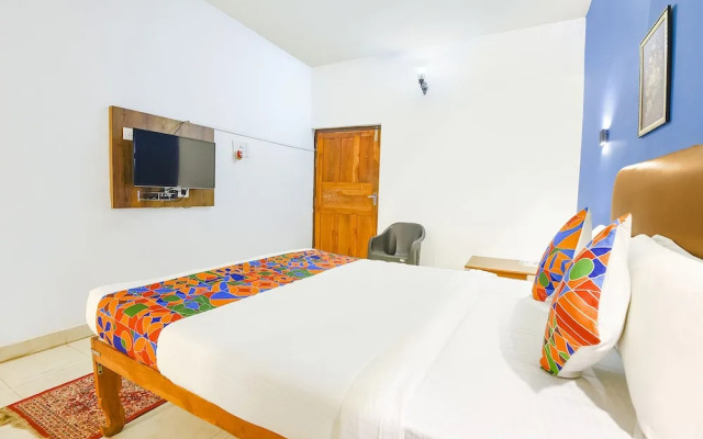 FabHotel Benz Destination Resort