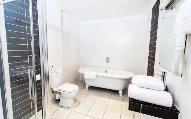 Lake District Castle Inn