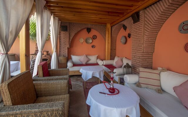Riad Anais Medina