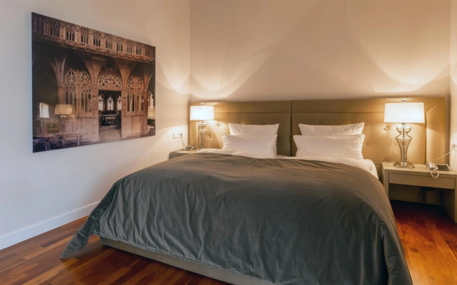 Romantik Hotel Kleber Post