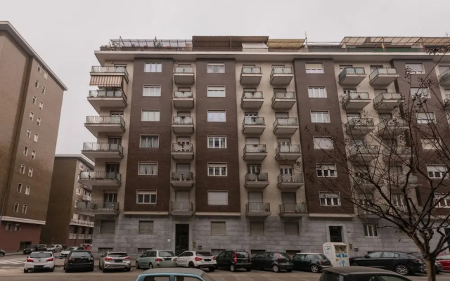 Terrazzo Panoramico Torino by Wonderful Italy