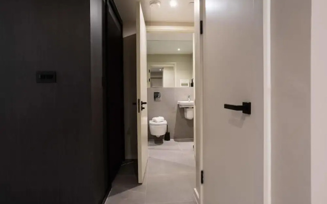 Verdana Suite 1BD Flat Near Centre