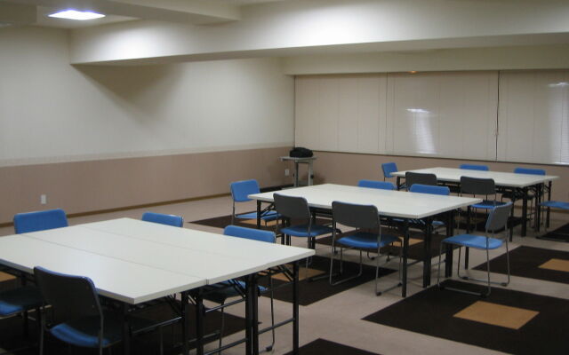 Hotel Route Inn Kitami Odori Nishi