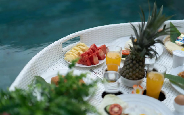 Villa Lapiz Lazuli Seminyak Kuta