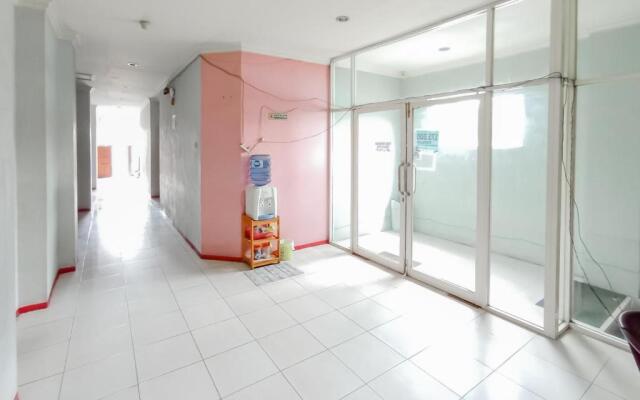 OYO 3848 Kavana Syariah Homestay