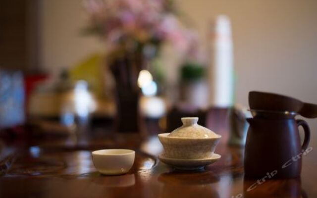 丽江醉后客栈