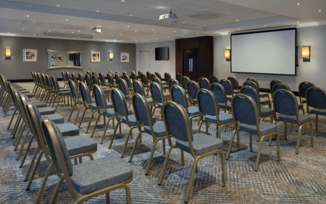 Delta Hotels by Marriott Edinburgh