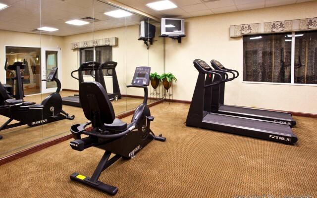 Holiday Inn & Suites Lake City by IHG