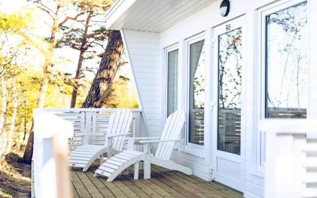 Regenbogen Ferienanlage Göhren