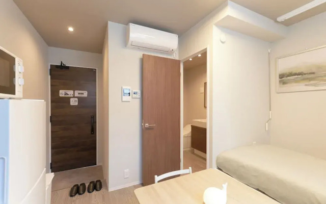 Fiore Kinshicho by Tranova