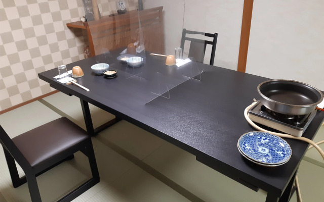 Taiya Ryokan