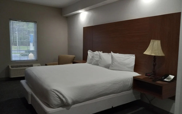 Comfort Inn Martinsville, Va