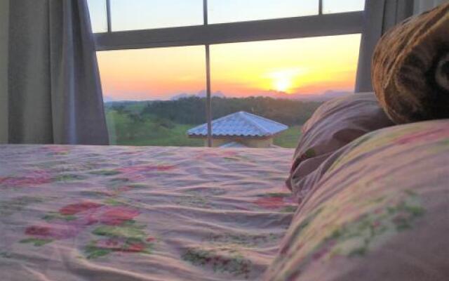 Hostel Da Montanha
