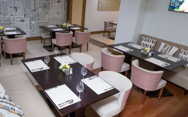 Mpilo Boutique Hotel