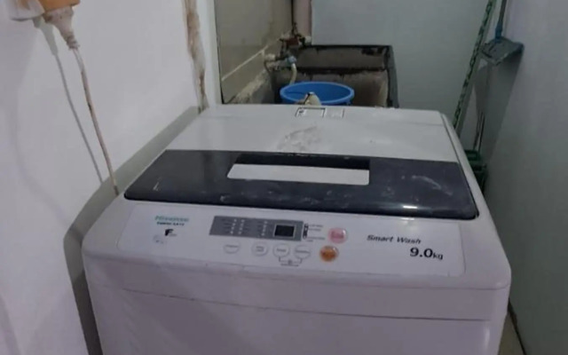 ABM Court Holiday Apartments