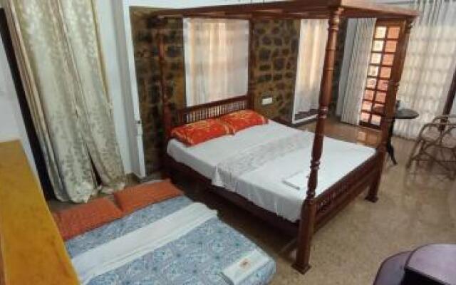 Orchid Villa homestay