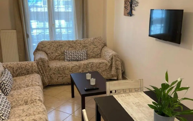 Tanya Apartment