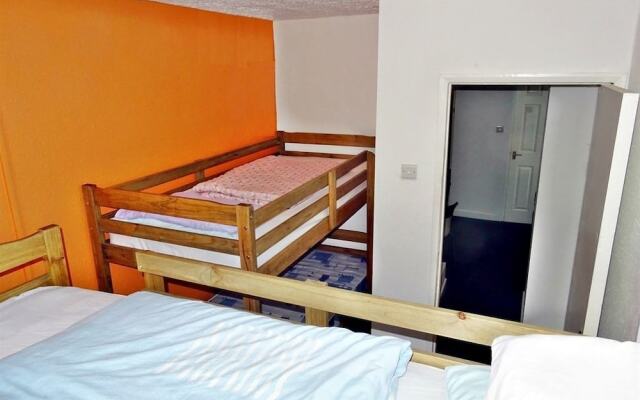 Rosemary Apartments Newquay