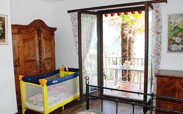 House CasAnita Castagnola