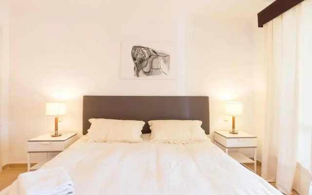 MalagaSuite Beautiful Village Calahonda