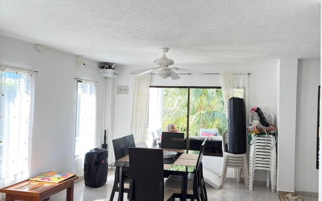 House Villa Las Marias