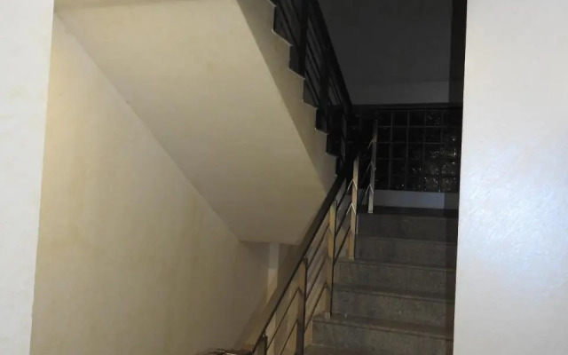 Apartament Nikoloz on Gorgiladze street