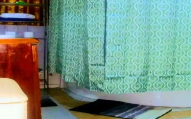 Classy 1 bedroom Villa With Pool in Accra