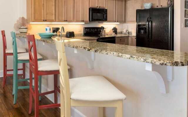 Sailmaker's Place by Meyer Vacation Rentals