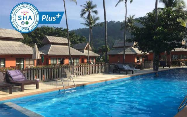 Lanta Cottage
