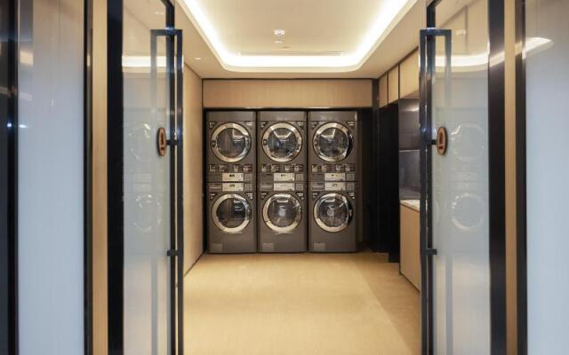 Ji Hotel Shenzhen Nanshan Science Park