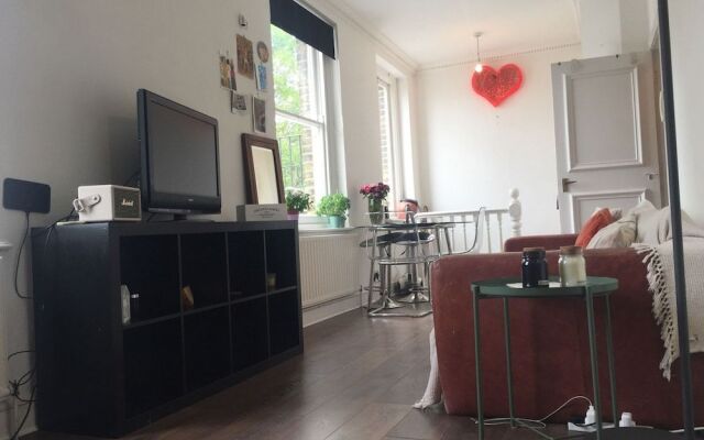 The Portobello Loft